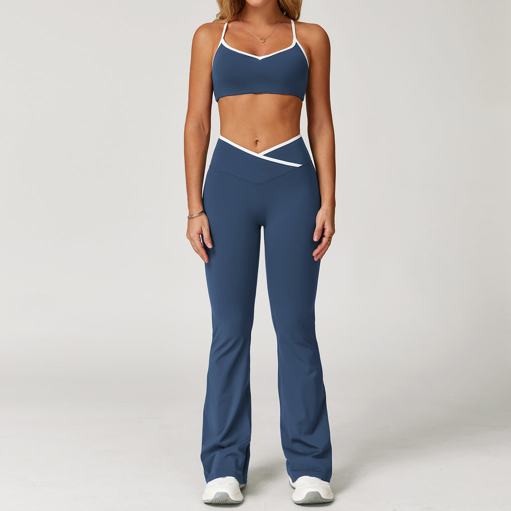 The Grace Set
