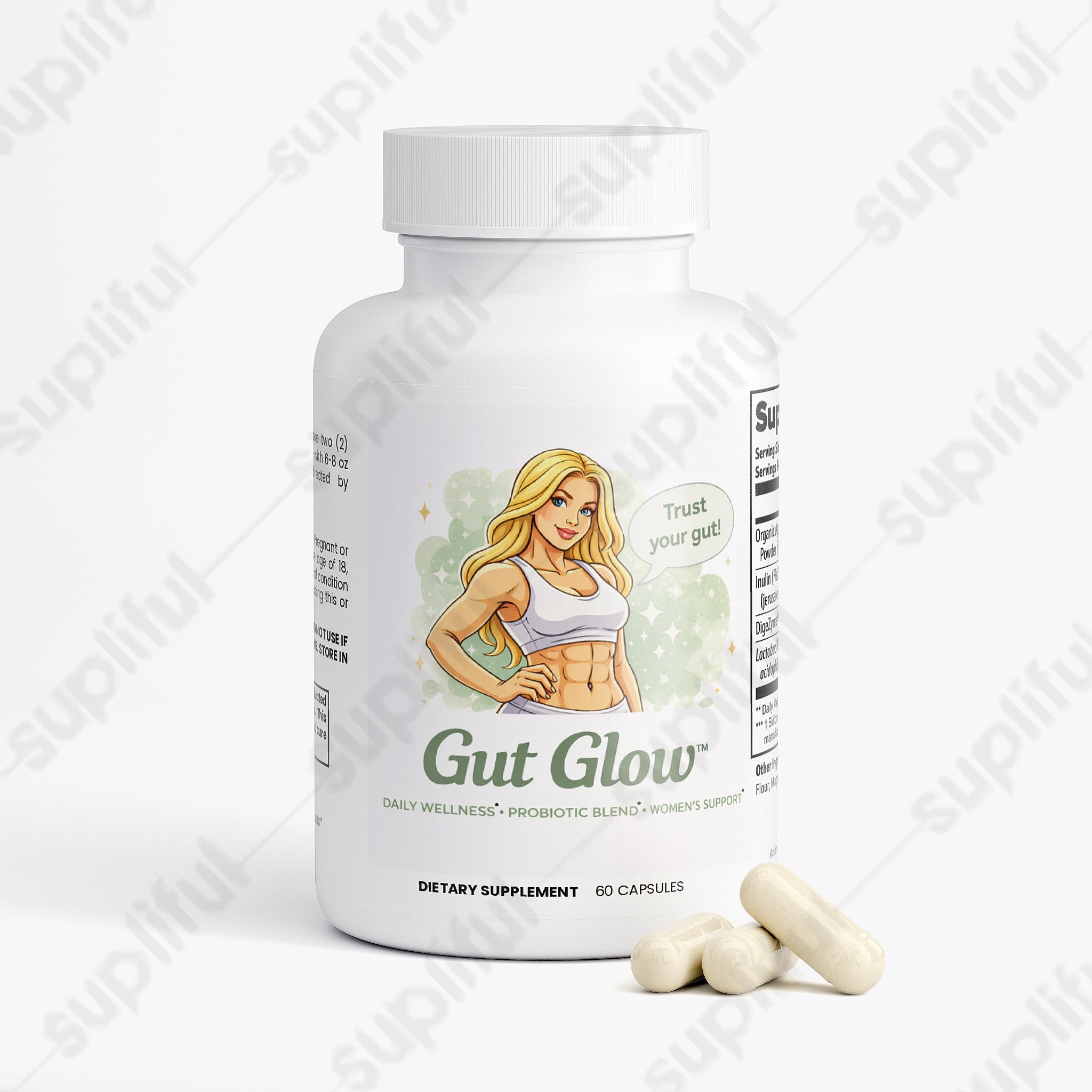 Gut Glow