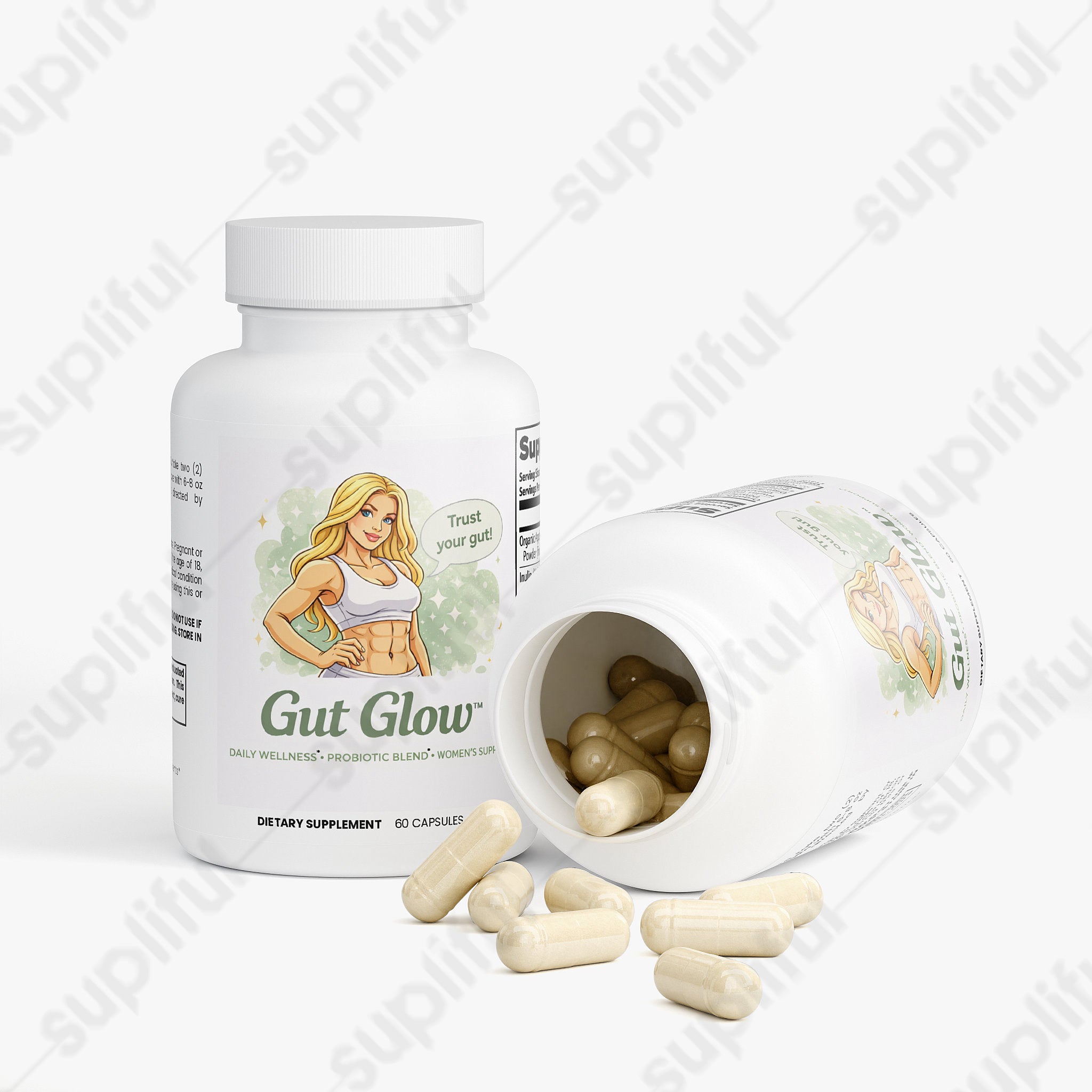 Gut Glow