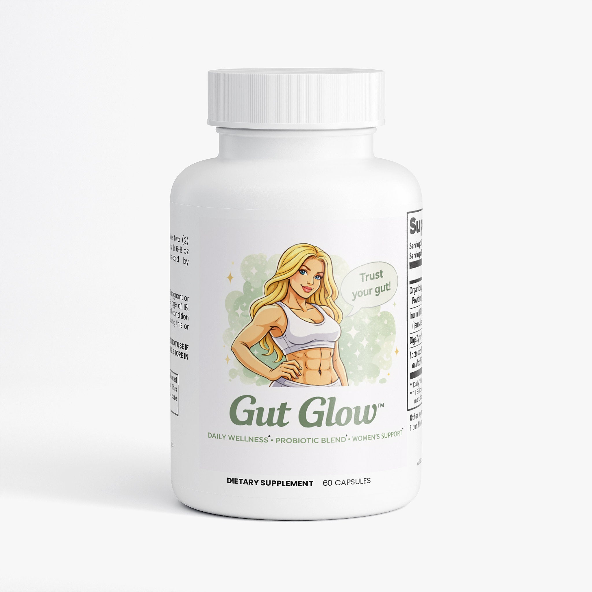 Gut Glow