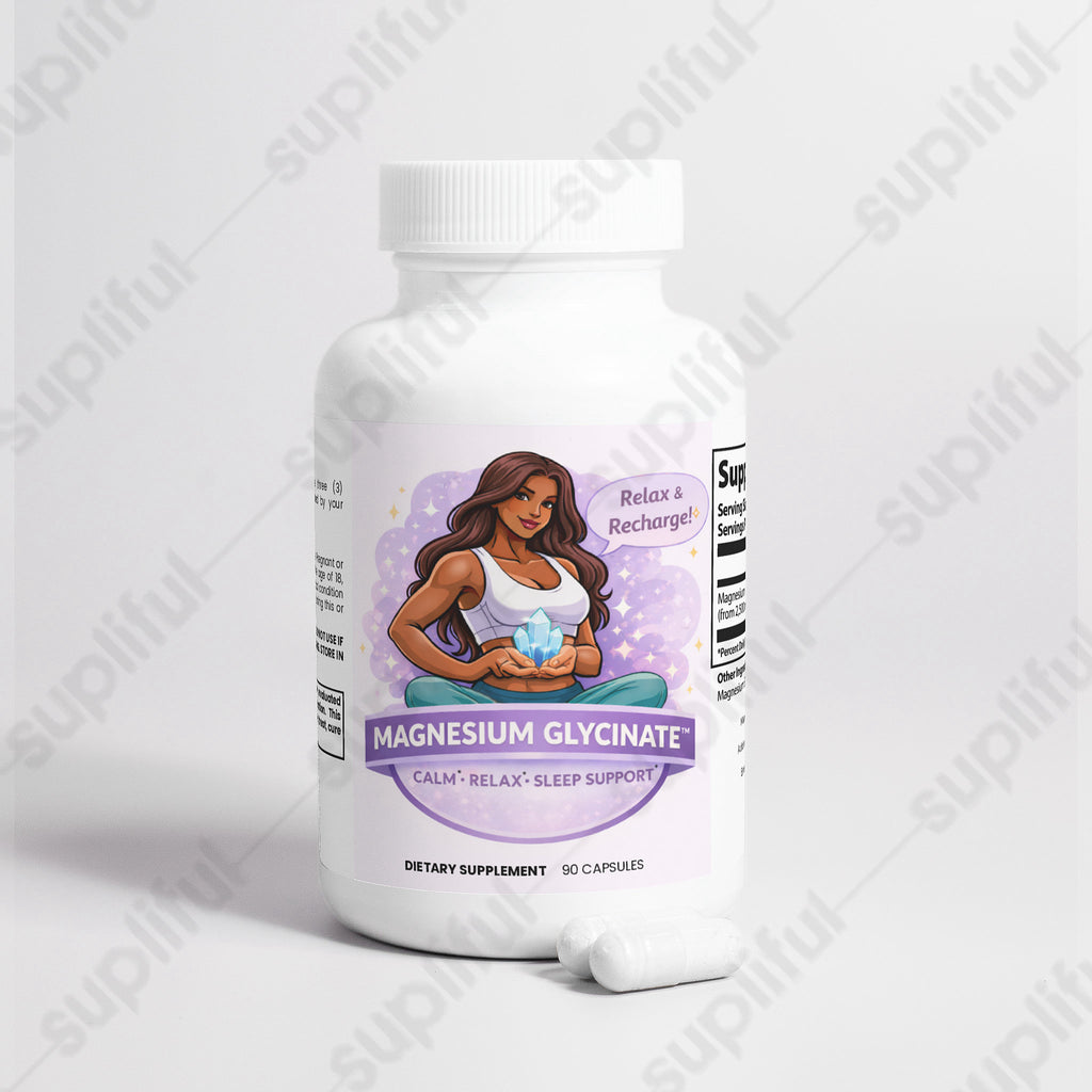 Magnesium Glycinate