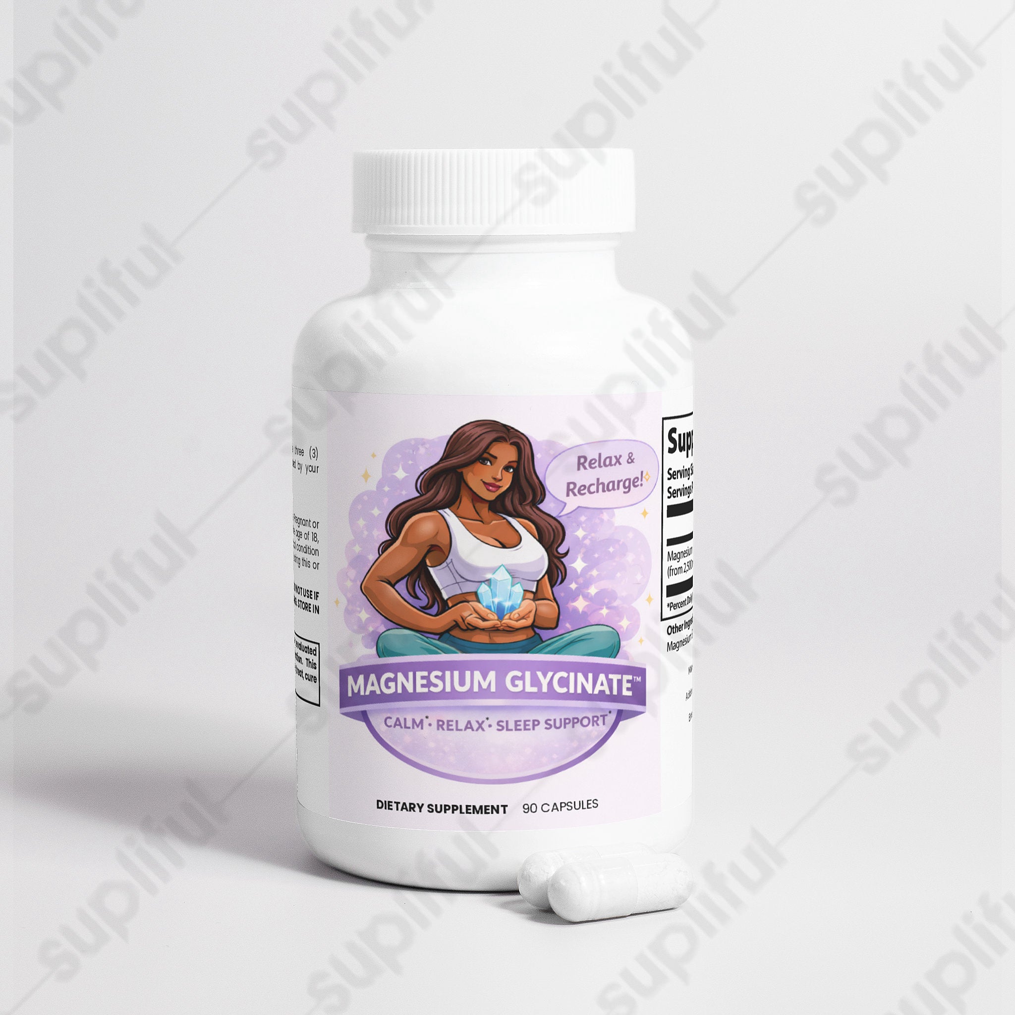 Magnesium Glycinate