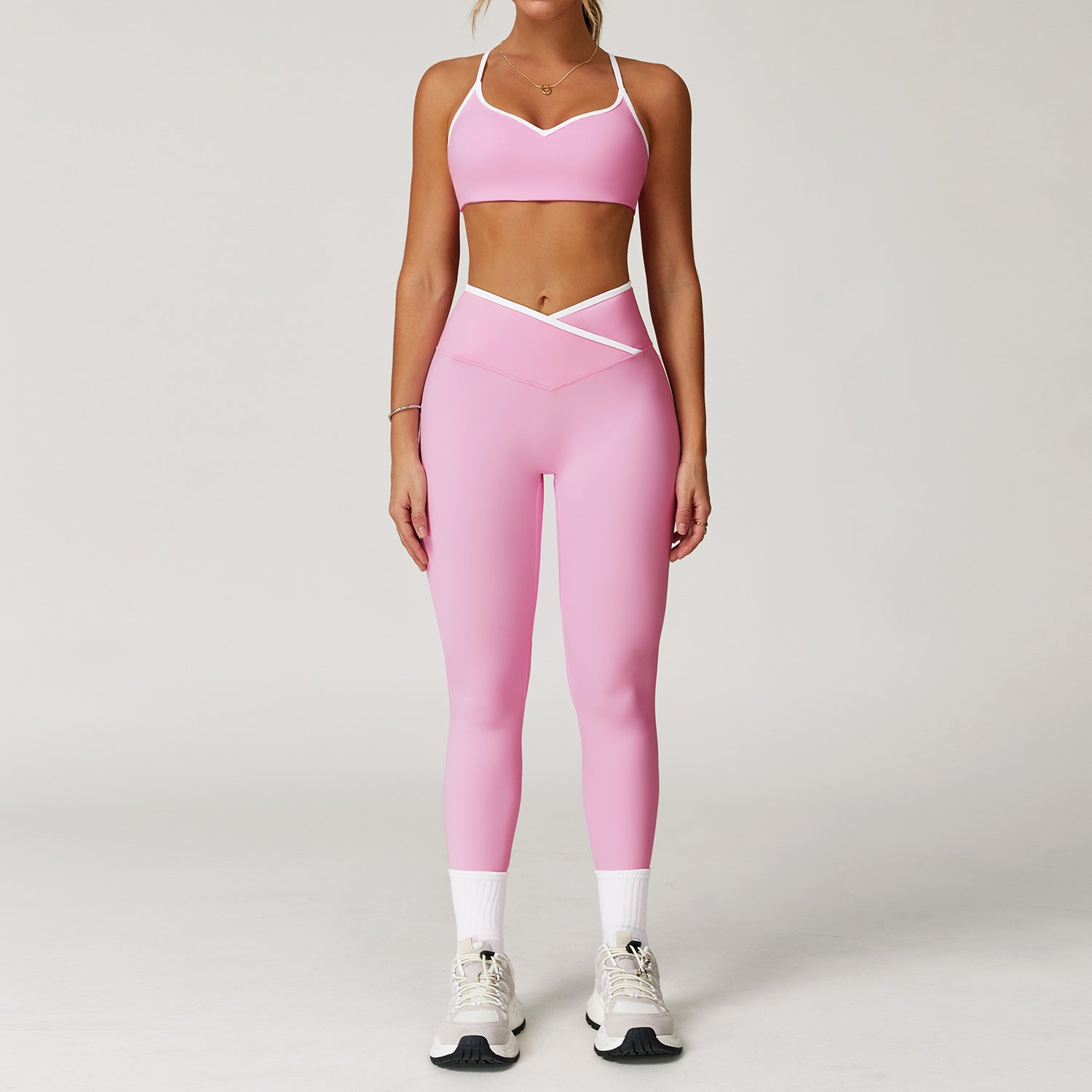 The Grace Set