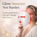 Ageless Glow LED Therapy Mask