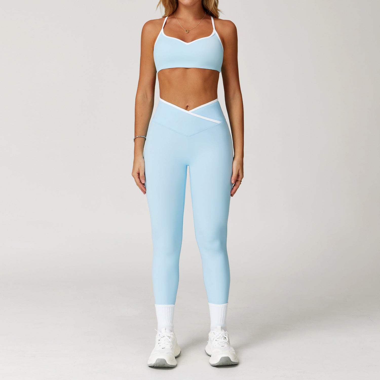 The Grace Set