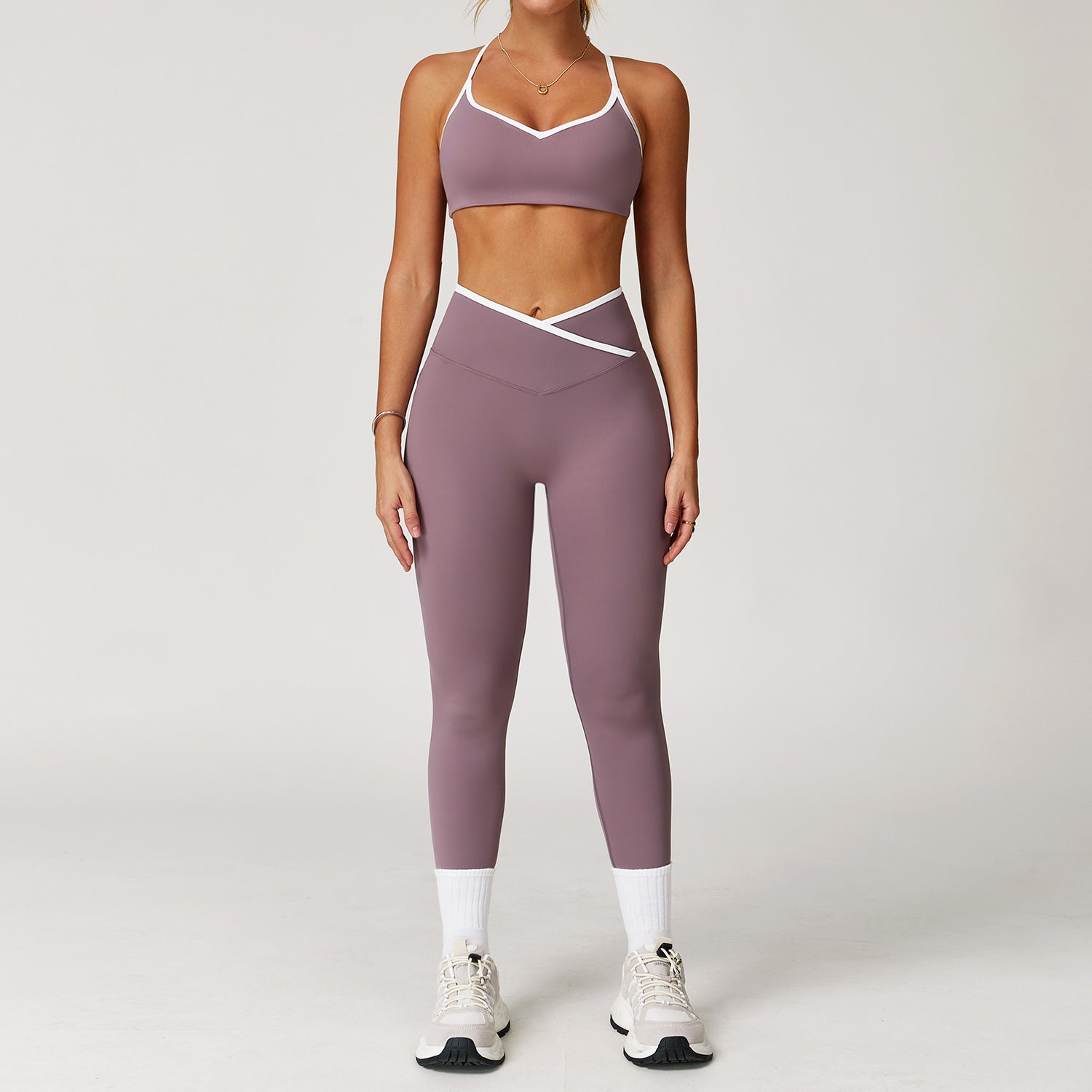The Grace Set