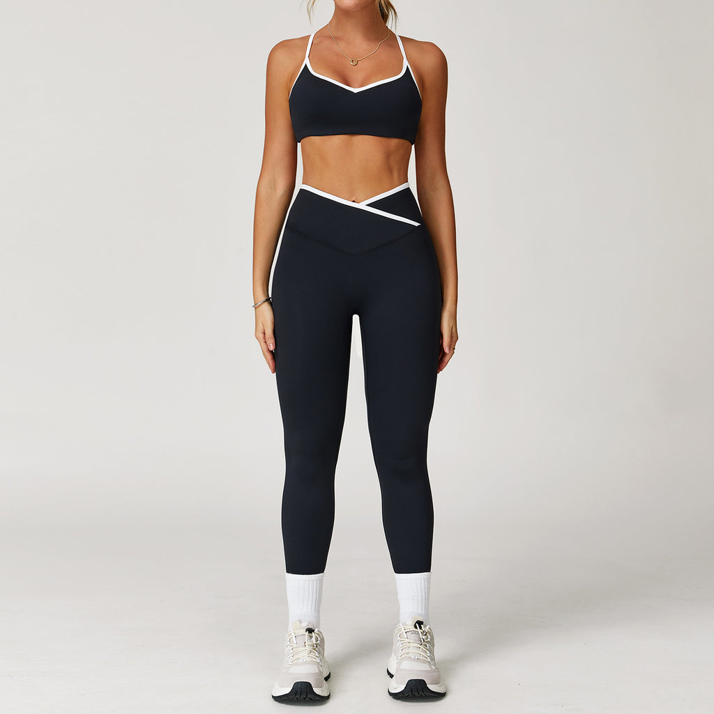 The Grace Set